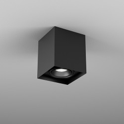SQUARES next 50x1 LED natynkowy