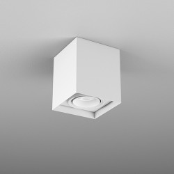 SQUARES next 50x1 LED natynkowy