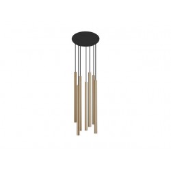 Laser 490 lampa wisząca