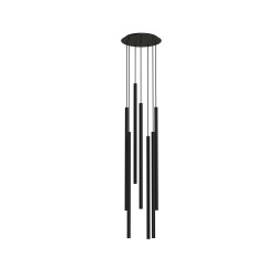Laser 490 lampa wisząca