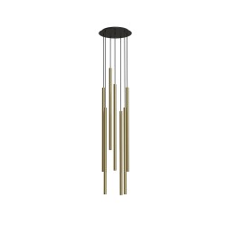 Laser 490 lampa wisząca
