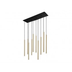 Laser 490 lampa wisząca