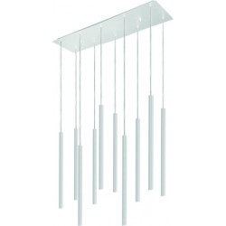 Laser 490 lampa wisząca