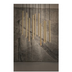 Laser 490 lampa wisząca