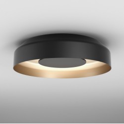MAXI RING dot LED 230V natynkowy