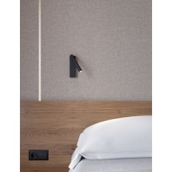 PET micro move LED kinkiet