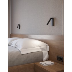 PET micro move LED kinkiet