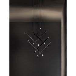 A-Tube Nano DUE zwis