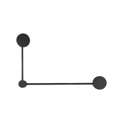 Orbit kinkiet II