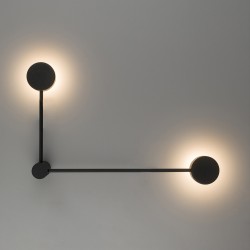 Orbit kinkiet II