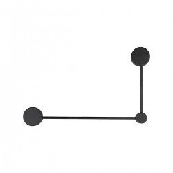 Orbit kinkiet II