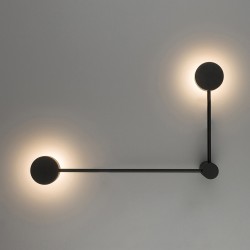 Orbit kinkiet II