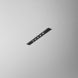 LENS LINE LED wpuszczany