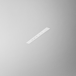 LENS LINE LED wpuszczany