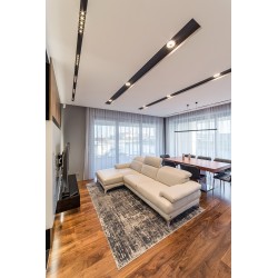 LENS LINE LED wpuszczany