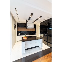 LENS LINE LED wpuszczany