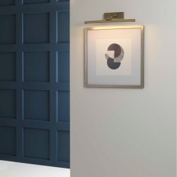 Goya lampa obrazowa