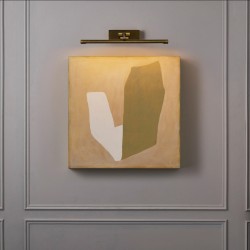 Goya lampa obrazowa