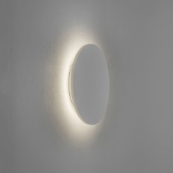 Eclipse Round kinkiet