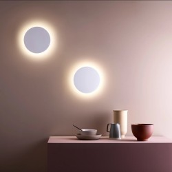 Eclipse Round kinkiet