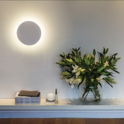 Eclipse Round kinkiet