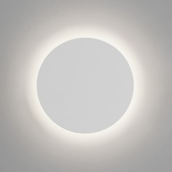 Eclipse Round kinkiet