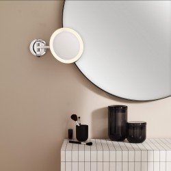 Mascali Round LED