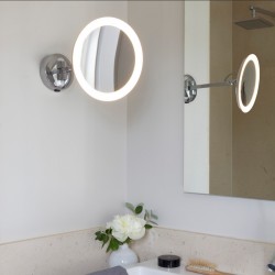 Mascali Round LED
