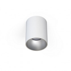 EYE TONE white