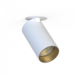 MONO SURFACE Lampa podtynkowa