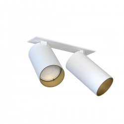 MONO SURFACE Lampa podtynkowa