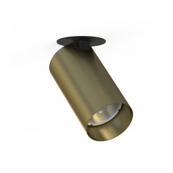 MONO SURFACE Lampa podtynkowa