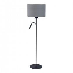 Lampa podłogowa HOTEL PLUS