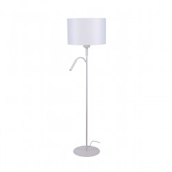 Lampa podłogowa HOTEL PLUS