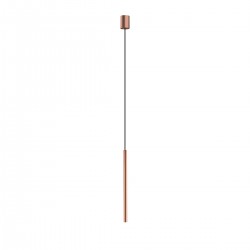 Laser 490 lampa wisząca