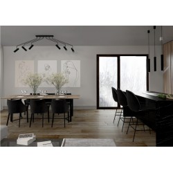 EYE SUPER Lampa sufitowa
