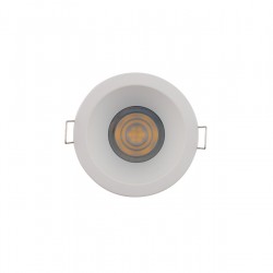 CHARLIE Lampa punktowa podtynkowa