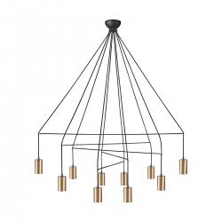 IMBRIA Lampa wisząca