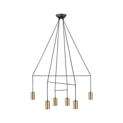 IMBRIA Lampa wisząca