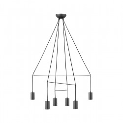 IMBRIA Lampa wisząca