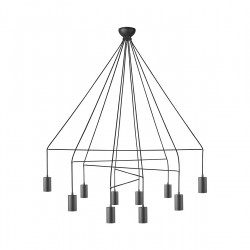 IMBRIA Lampa wisząca