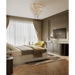 Monaco plafon