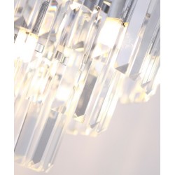 Monaco Lampa wisząca
