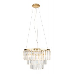 Monaco Lampa wisząca