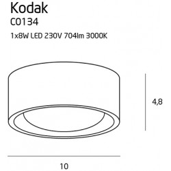 Kodak