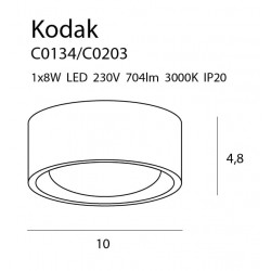 Kodak