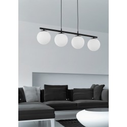 Maxi Lampa wisząca
