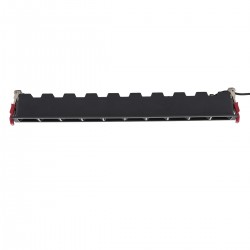 MIDI LED 16W Oprawa kwadratowa natynkowa