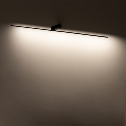 SPIN LED kinkiet