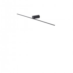 SPIN LED kinkiet
